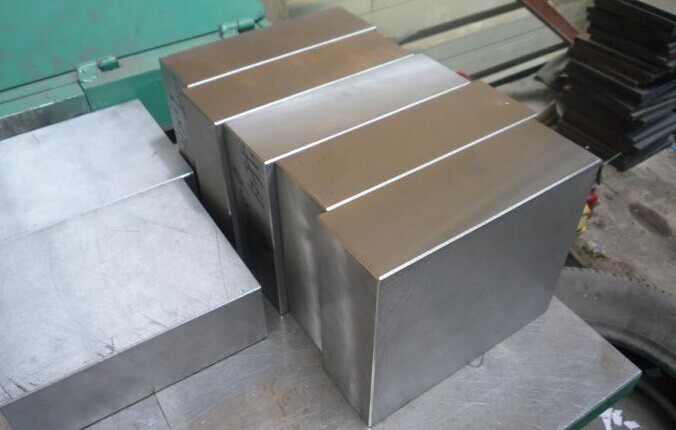 P20美国模具钢